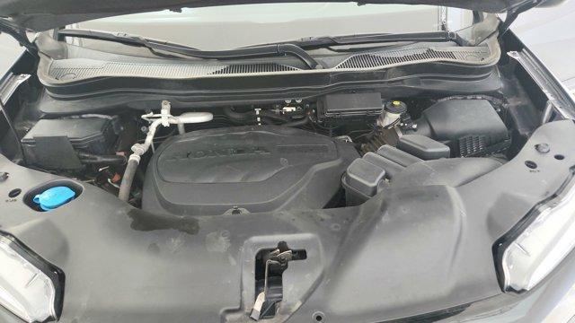 used 2021 Honda Pilot car, priced at $20,900