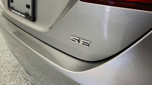 used 2023 Toyota Camry car, priced at $23,692