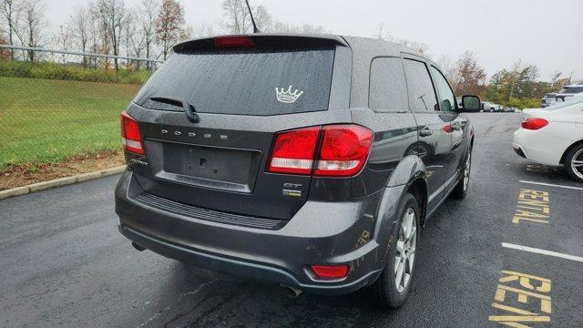 used 2018 Dodge Journey car, priced at $3,999