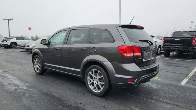 used 2018 Dodge Journey car, priced at $3,999
