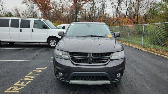 used 2018 Dodge Journey car, priced at $3,999