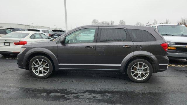 used 2018 Dodge Journey car, priced at $3,999