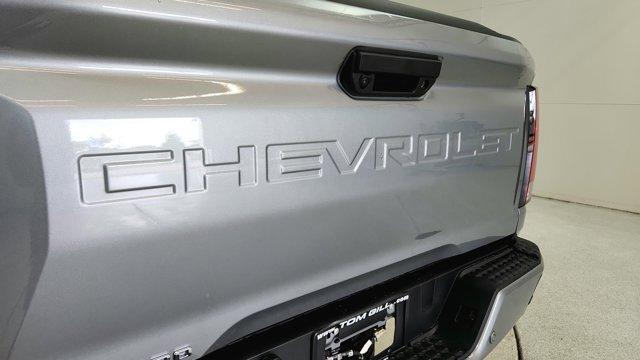 new 2025 Chevrolet Colorado car, priced at $41,288