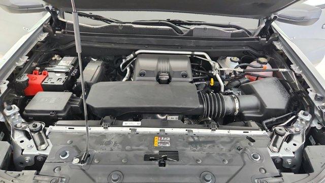 new 2025 Chevrolet Colorado car, priced at $41,288