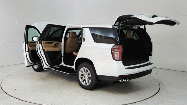 new 2024 Chevrolet Tahoe car, priced at $73,680