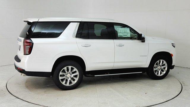 new 2024 Chevrolet Tahoe car, priced at $73,680