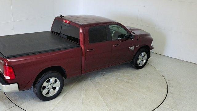 used 2019 Ram 1500 Classic car, priced at $20,900