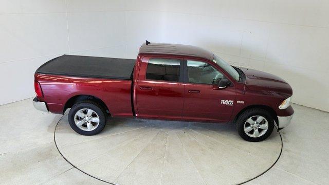 used 2019 Ram 1500 Classic car, priced at $20,900