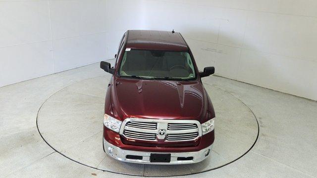 used 2019 Ram 1500 Classic car, priced at $20,900
