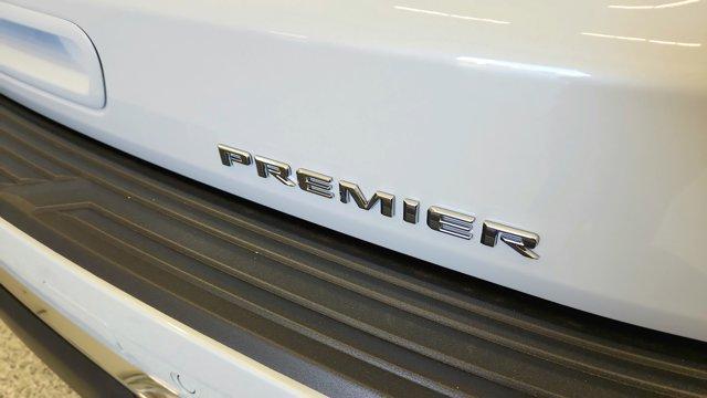 new 2026 Chevrolet Tahoe car, priced at $85,423