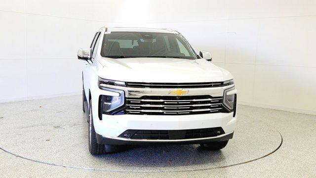 new 2026 Chevrolet Tahoe car, priced at $85,423