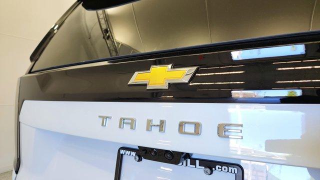 new 2026 Chevrolet Tahoe car, priced at $85,423