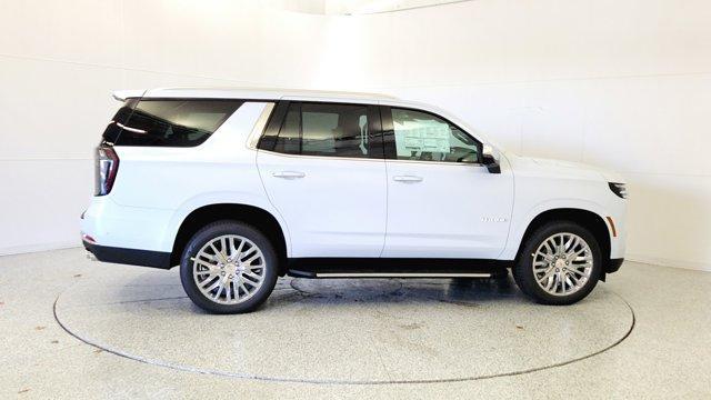 new 2026 Chevrolet Tahoe car, priced at $85,423