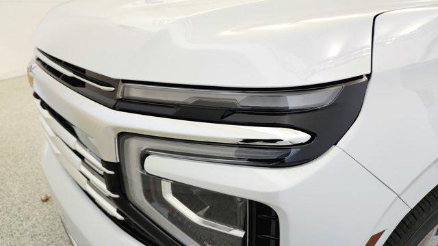 new 2026 Chevrolet Tahoe car, priced at $85,423