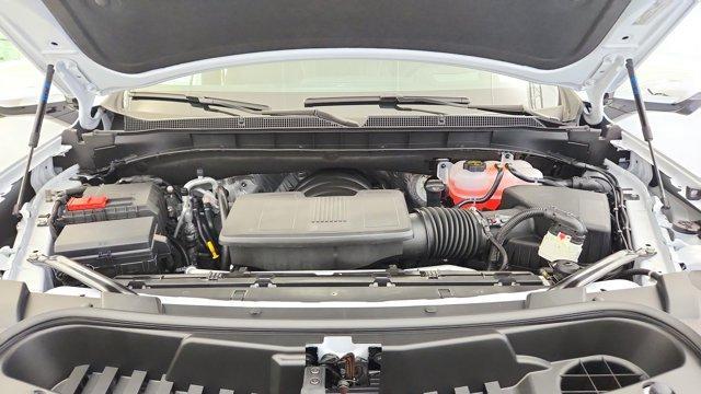 new 2026 Chevrolet Tahoe car, priced at $85,423