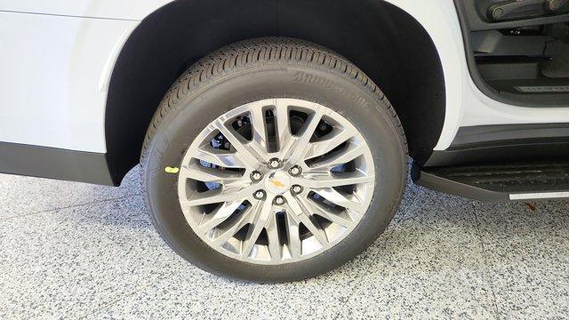 new 2026 Chevrolet Tahoe car, priced at $85,423