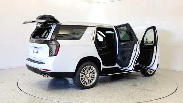 new 2026 Chevrolet Tahoe car, priced at $85,423