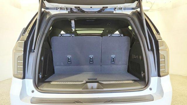 new 2026 Chevrolet Tahoe car, priced at $85,423