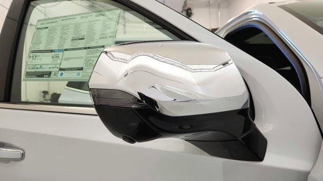 new 2026 Chevrolet Tahoe car, priced at $85,423