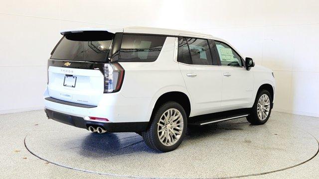 new 2026 Chevrolet Tahoe car, priced at $85,423