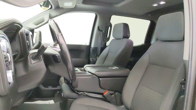 used 2020 GMC Sierra 1500 car, priced at $24,594