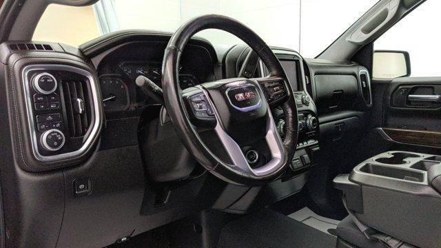 used 2020 GMC Sierra 1500 car, priced at $24,594