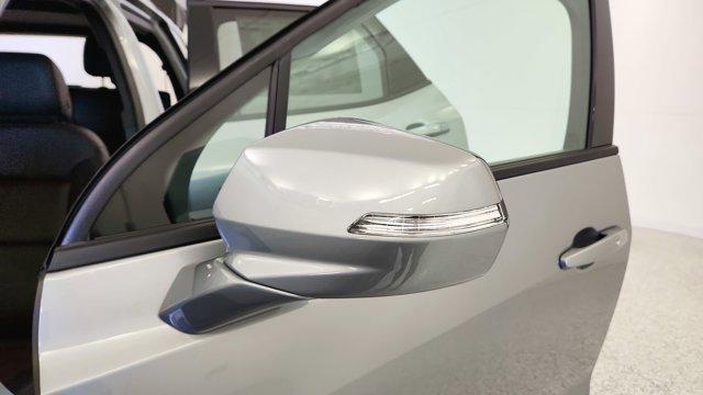 new 2025 Chevrolet Blazer car, priced at $52,163