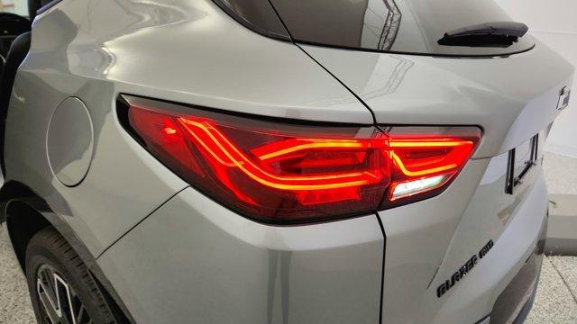 new 2025 Chevrolet Blazer car, priced at $52,163