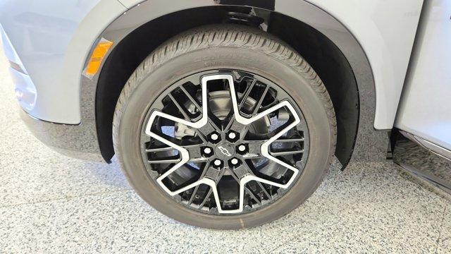 new 2025 Chevrolet Blazer car, priced at $52,163