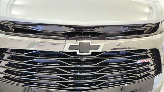 new 2025 Chevrolet Blazer car, priced at $52,163