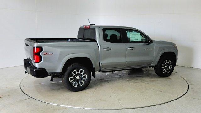 new 2026 Chevrolet Colorado car, priced at $44,994