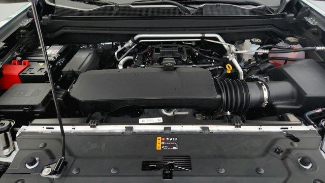 new 2026 Chevrolet Colorado car, priced at $44,994
