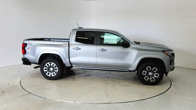 new 2026 Chevrolet Colorado car, priced at $44,994