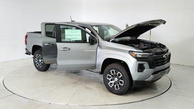 new 2026 Chevrolet Colorado car, priced at $44,994