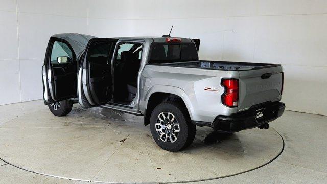 new 2026 Chevrolet Colorado car, priced at $44,994