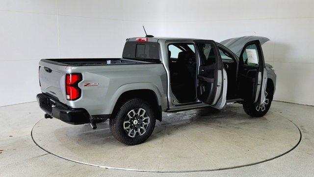 new 2026 Chevrolet Colorado car, priced at $44,994