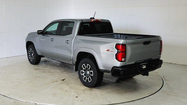 new 2026 Chevrolet Colorado car, priced at $44,994