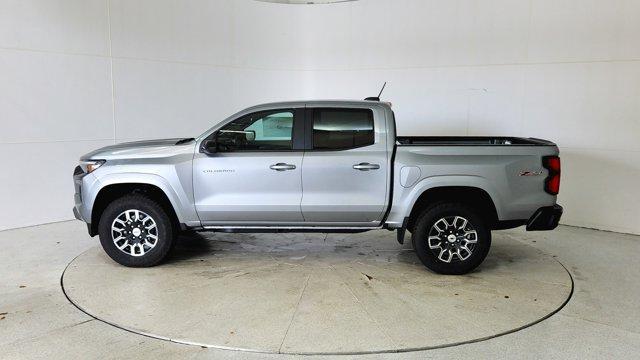 new 2026 Chevrolet Colorado car, priced at $44,994