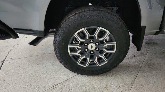 new 2026 Chevrolet Colorado car, priced at $44,994