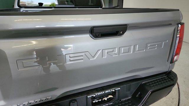 new 2026 Chevrolet Colorado car, priced at $44,994