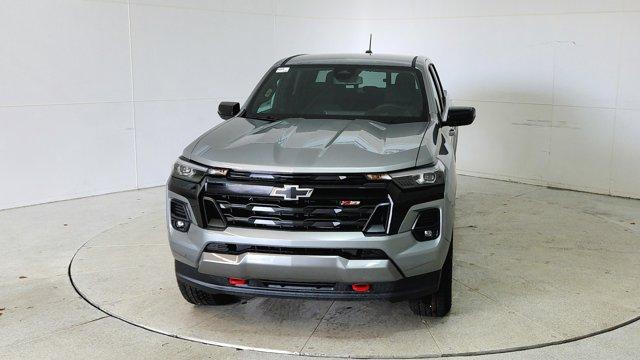 new 2026 Chevrolet Colorado car, priced at $44,994
