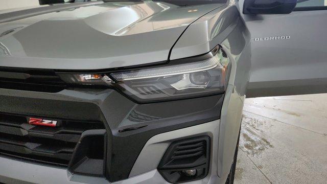 new 2026 Chevrolet Colorado car, priced at $44,994