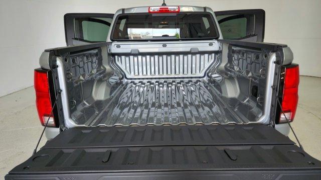 new 2026 Chevrolet Colorado car, priced at $44,994