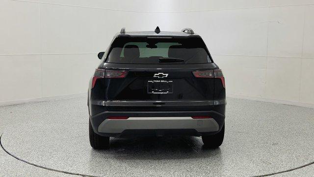 new 2026 Chevrolet Equinox car, priced at $30,439
