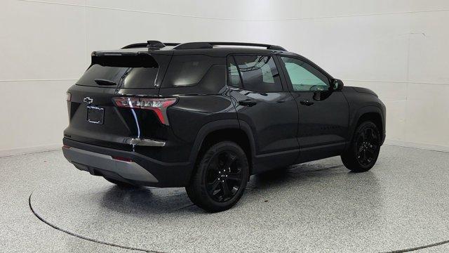 new 2026 Chevrolet Equinox car, priced at $30,439