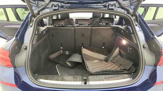 used 2019 BMW X2 car, priced at $19,991