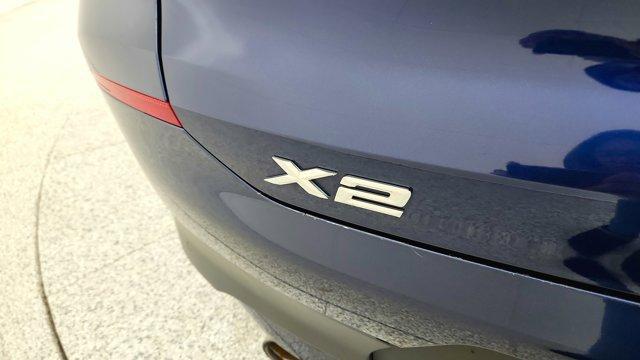 used 2019 BMW X2 car, priced at $19,991