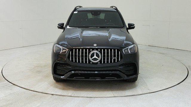 used 2022 Mercedes-Benz AMG GLE 53 car, priced at $65,322