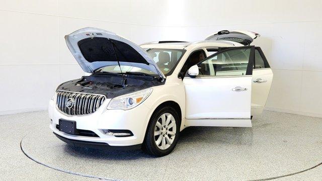 used 2015 Buick Enclave car, priced at $11,400