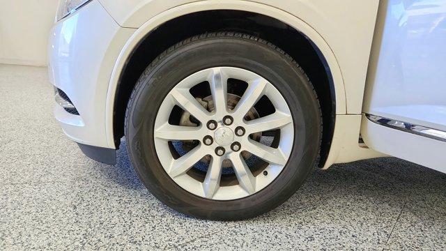 used 2015 Buick Enclave car, priced at $11,400